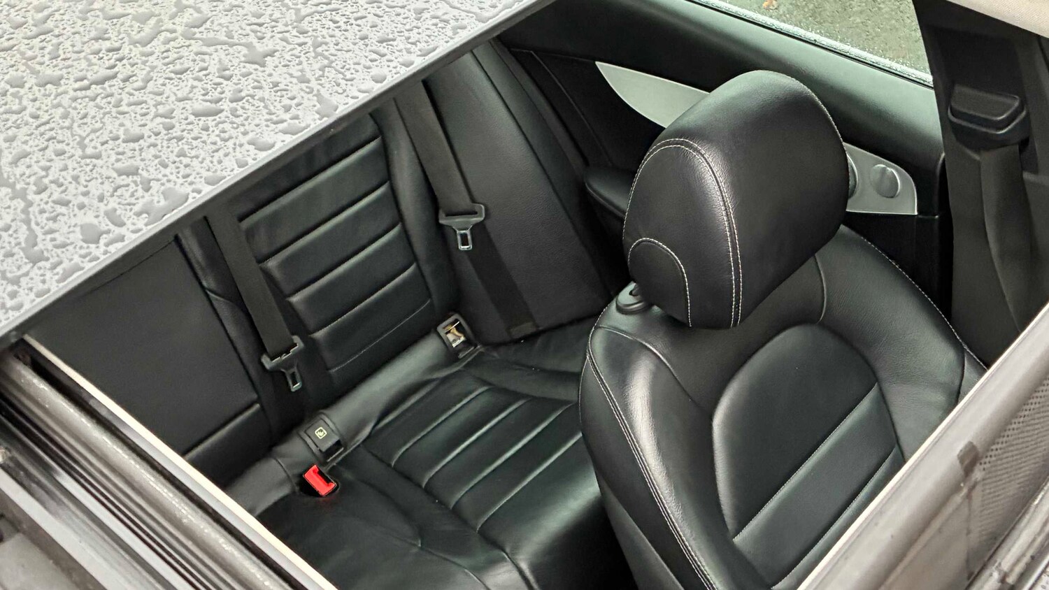 Used Mercedes-Benz C Class 2020 for sale - 78060328: Photo 14