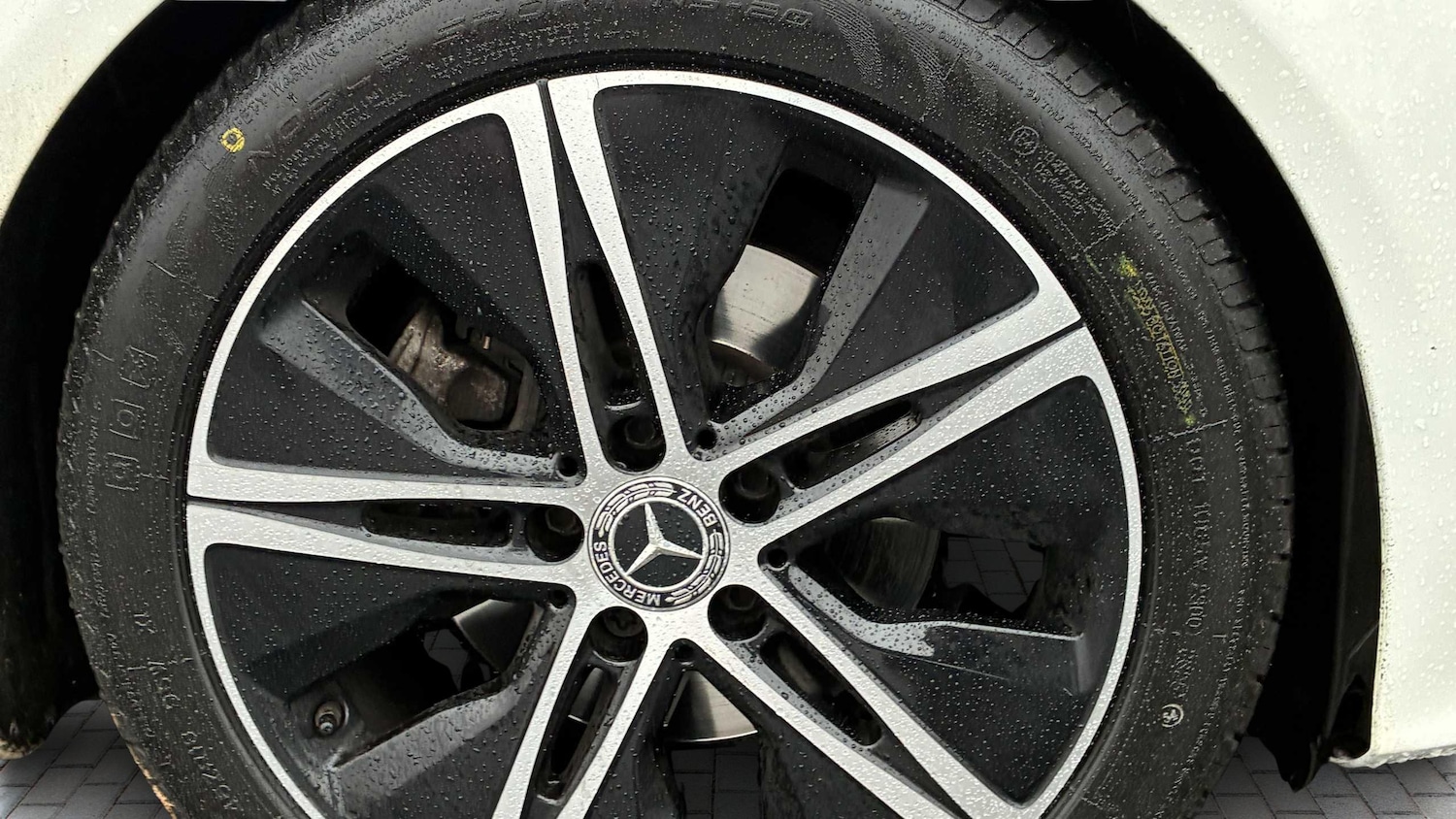 Used Mercedes-Benz C Class 2020 for sale - 78060328: Photo 4