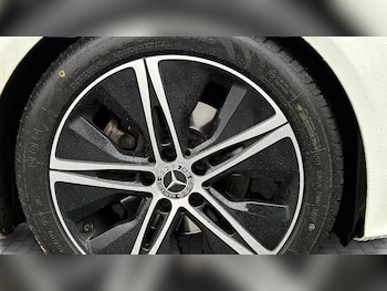 Used Mercedes-Benz C Class 2020 for sale - 78060328: Photo