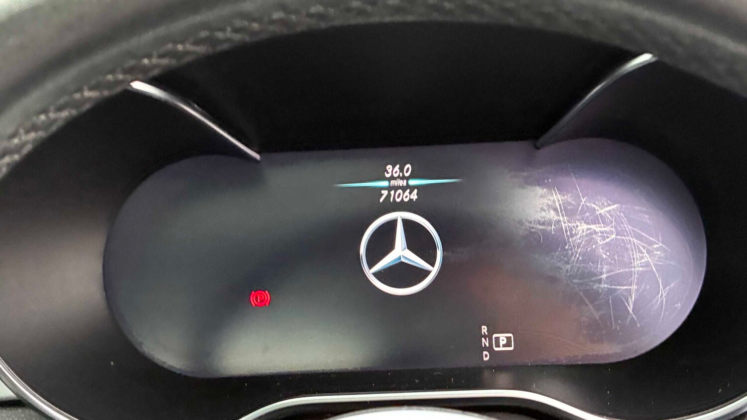 Used Mercedes-Benz C Class 2020 for sale - 78060328: Photo 8