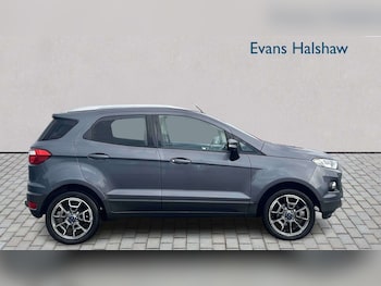 Used Ford Ecosport 2016 for sale - 79027853: Photo