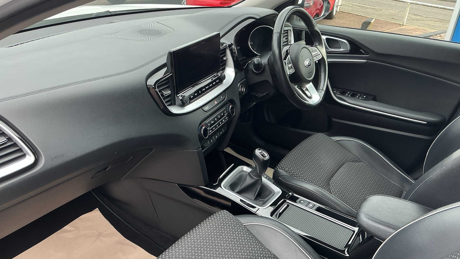 Used Kia XCeed 2021 for sale - 76286324: Photo 13