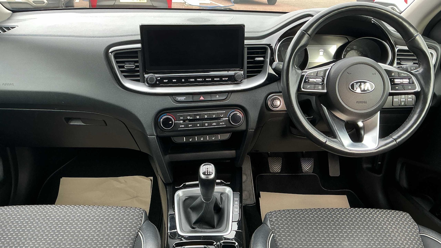 Used Kia XCeed 2021 for sale - 76286324: Photo 15