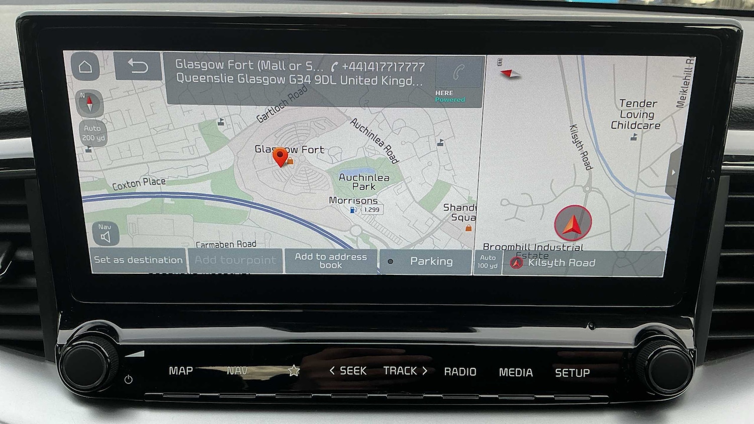 Used Kia XCeed 2021 for sale - 76286324: Photo 27