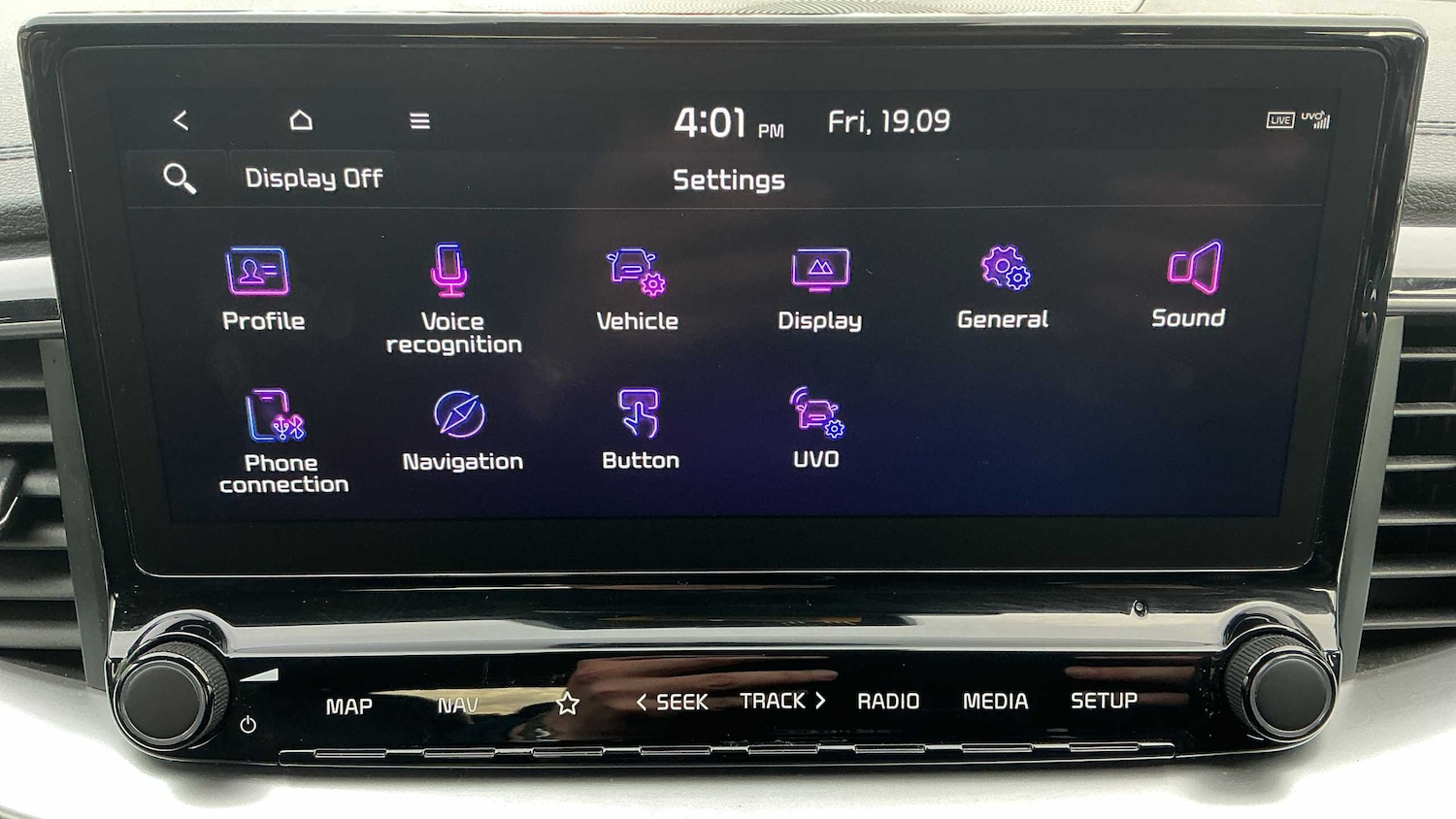 Used Kia XCeed 2021 for sale - 76286324: Photo 28