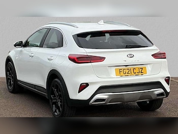 Used Kia XCeed 2021 for sale - 76286324: Photo