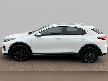 Used Kia XCeed 2021 for sale - 76286324: Photo