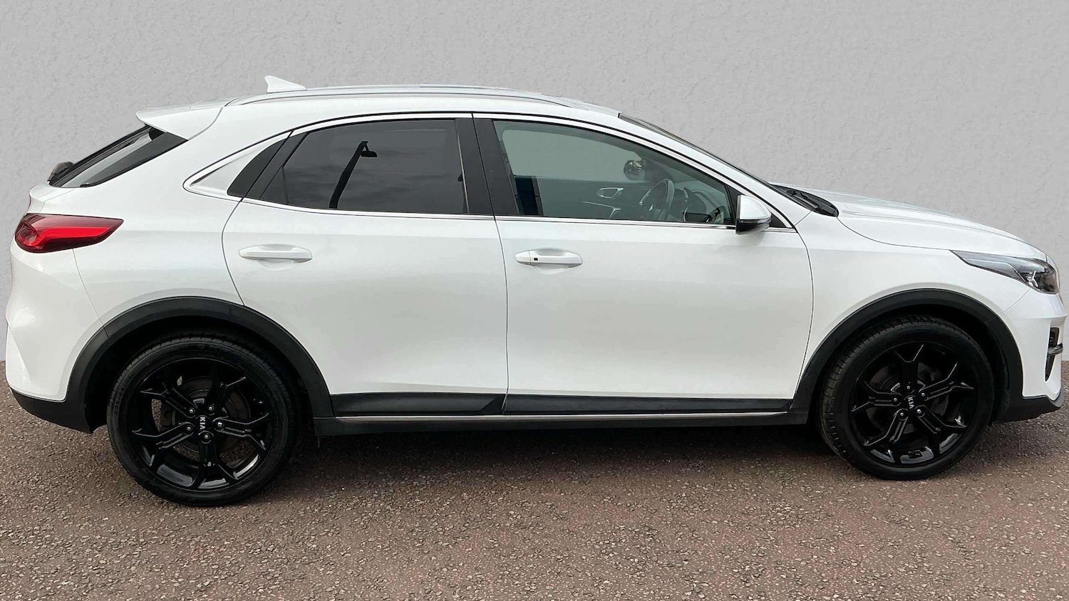 Used Kia XCeed 2021 for sale - 76286324: Photo 5