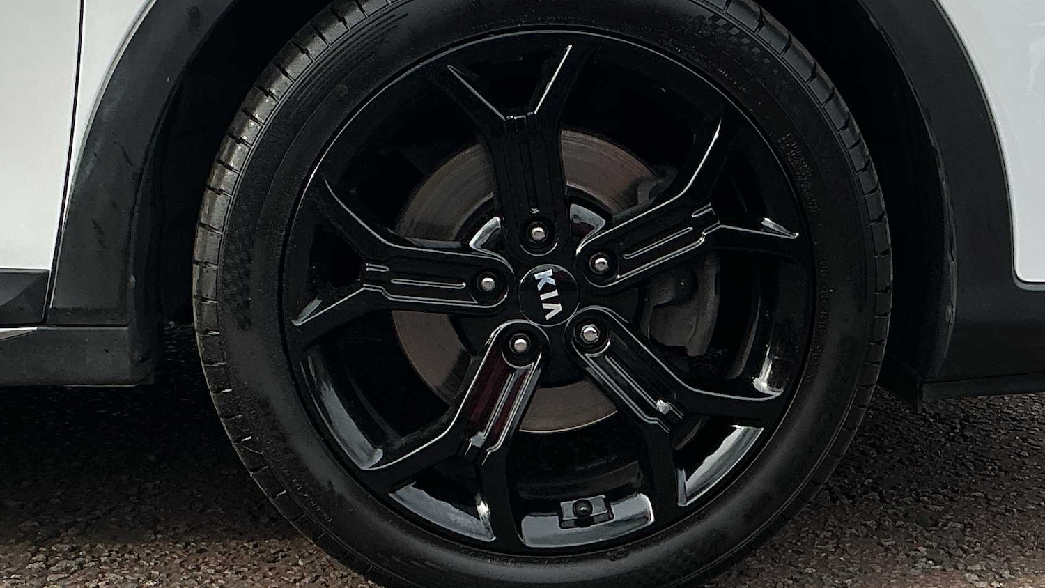 Used Kia XCeed 2021 for sale - 76286324: Photo 9