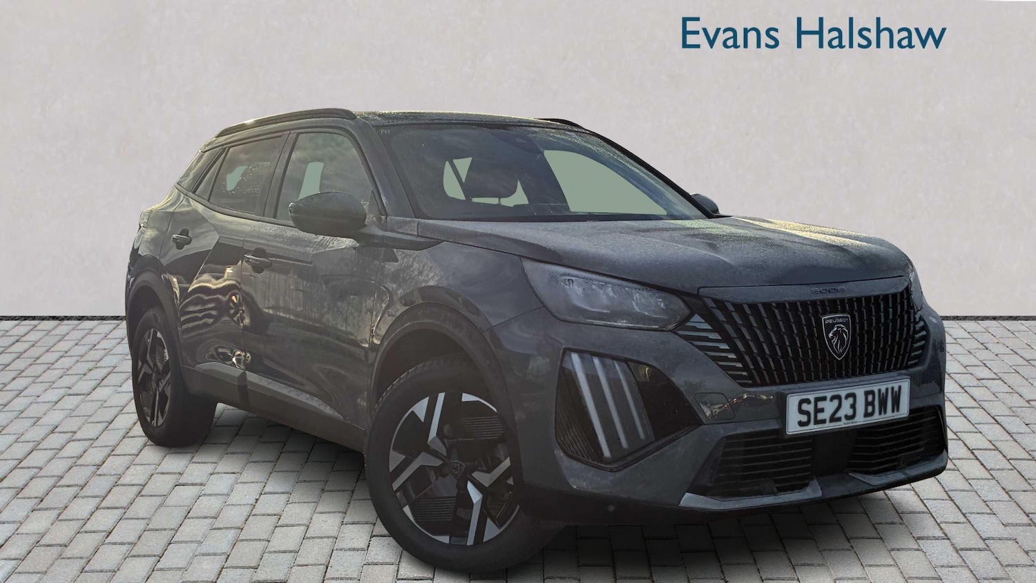 Used Peugeot 2008 2023 for sale - 76661977: Photo 1