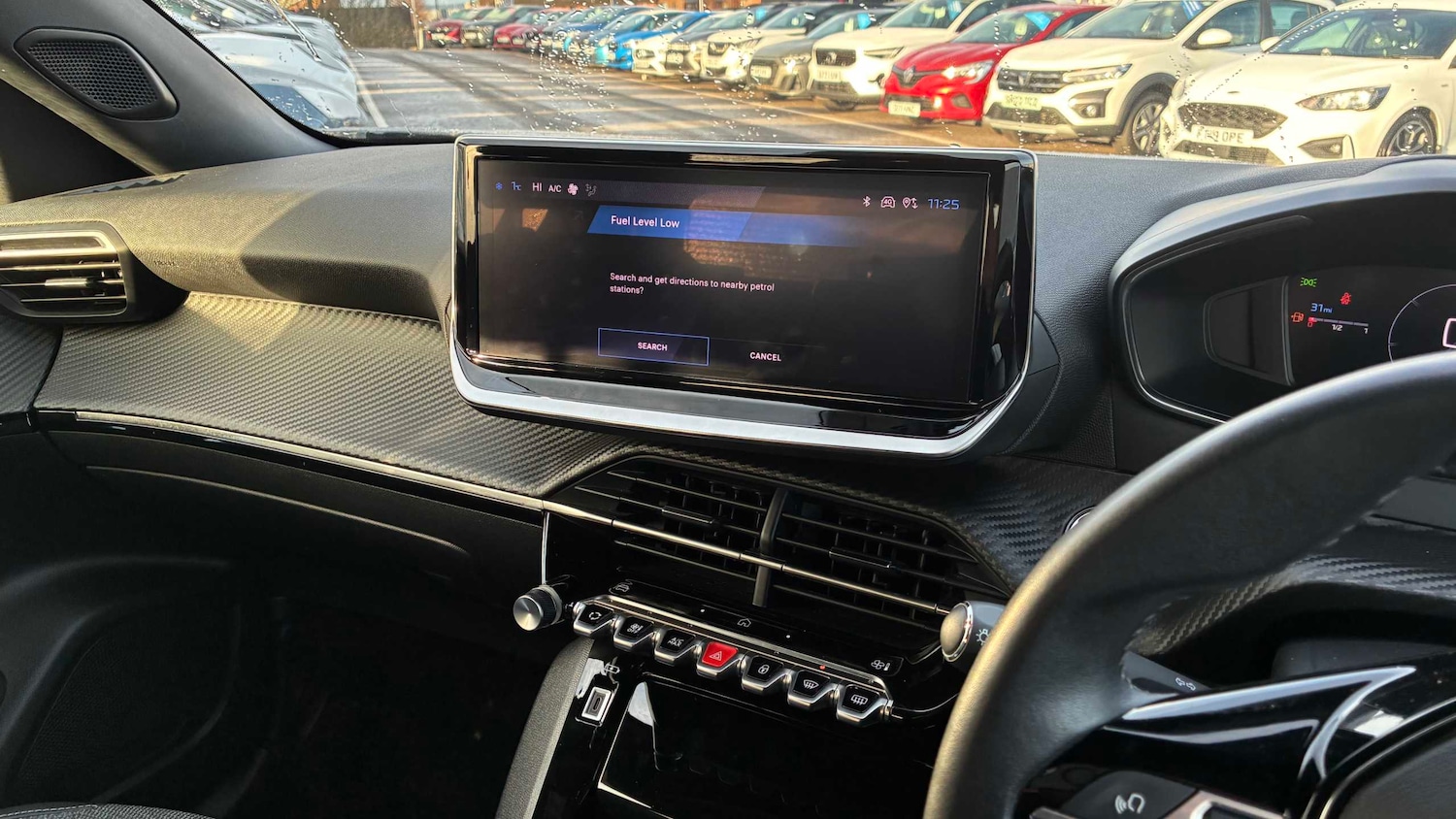 Used Peugeot 2008 2023 for sale - 76661977: Photo 10