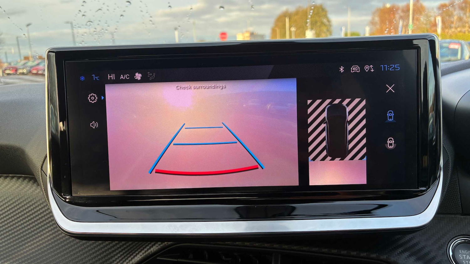 Used Peugeot 2008 2023 for sale - 76661977: Photo 13