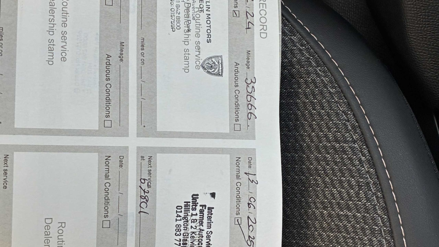 Used Peugeot 2008 2023 for sale - 76661977: Photo 20