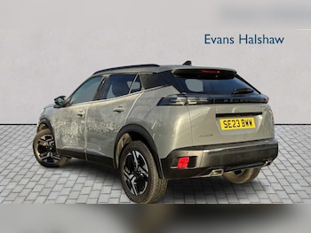 Used Peugeot 2008 2023 for sale - 76661977: Photo