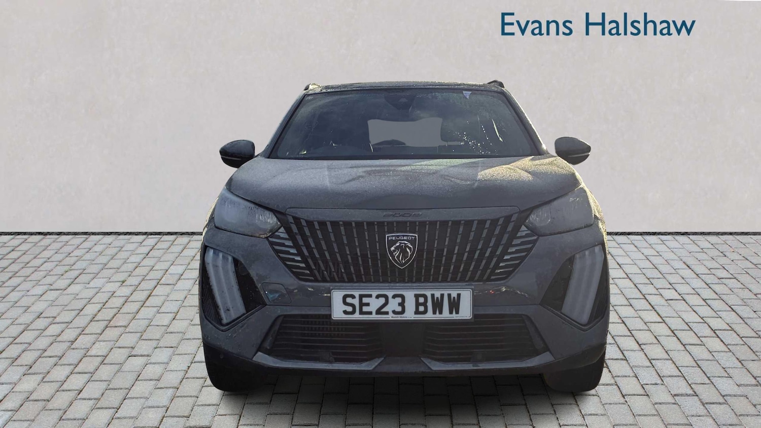 Used Peugeot 2008 2023 for sale - 76661977: Photo 3