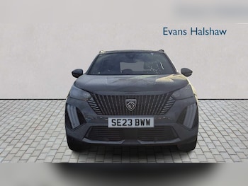 Used Peugeot 2008 2023 for sale - 76661977: Photo