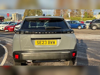 Used Peugeot 2008 2023 for sale - 76661977: Photo