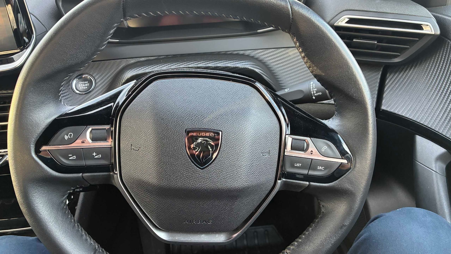 Used Peugeot 2008 2023 for sale - 76661977: Photo 9