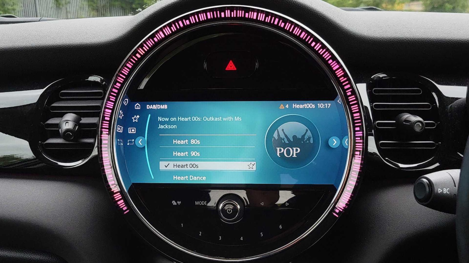 Vehicle 24