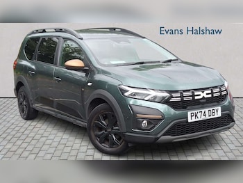 Used Dacia Jogger 2024 for sale - 79065561: Photo