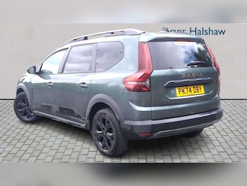 Used Dacia Jogger 2024 for sale - 79065561: Photo