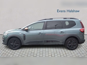 Used Dacia Jogger 2024 for sale - 79065561: Photo