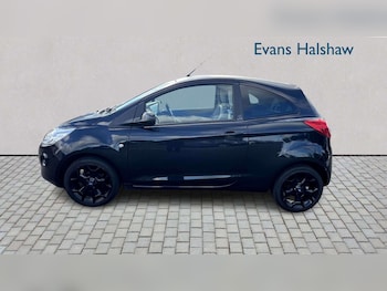 Used Ford Ka 2015 for sale - 79377146: Photo