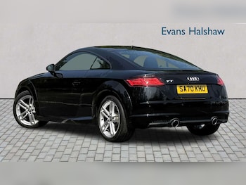 Used Audi TT 2020 for sale - 79251145: Photo