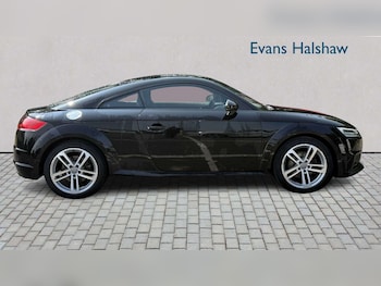 Used Audi TT 2020 for sale - 79251145: Photo