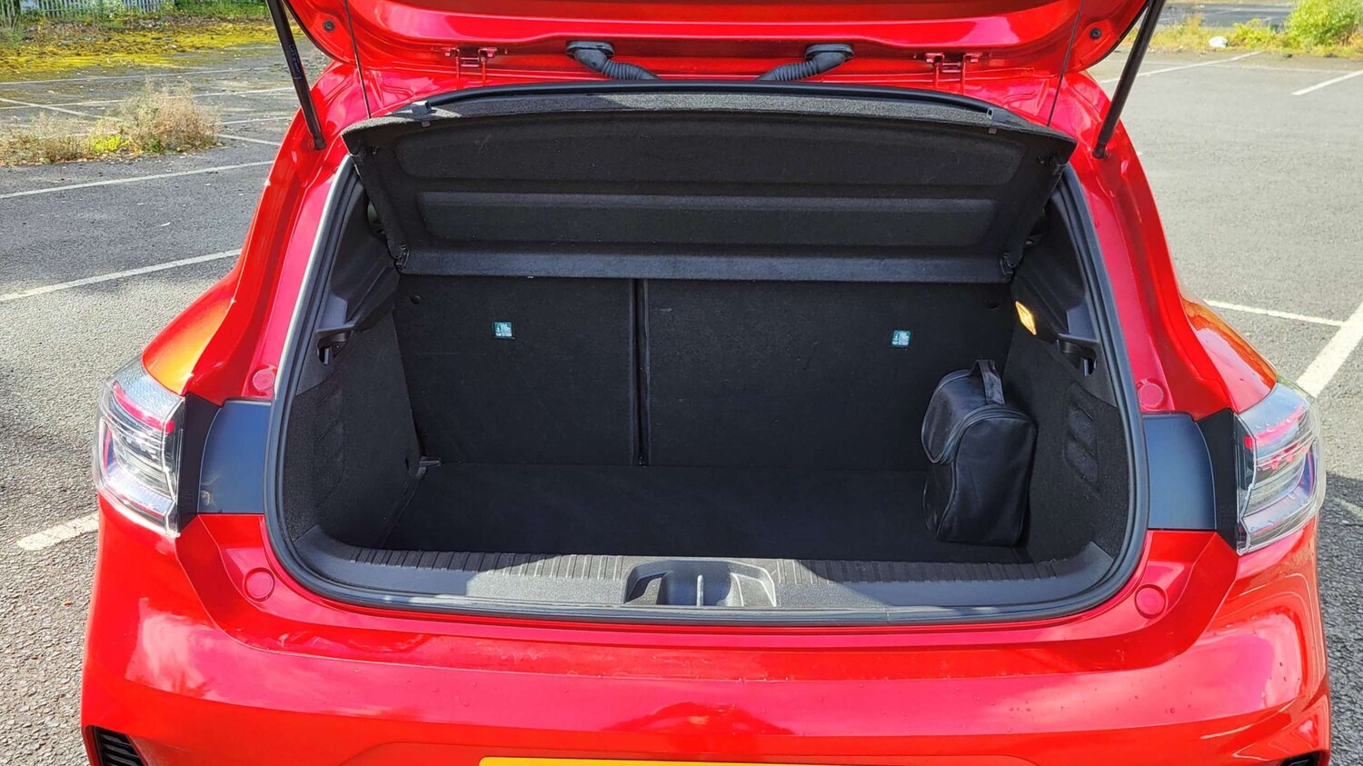 Used Renault Clio 2024 for sale - 75903059: Photo 12