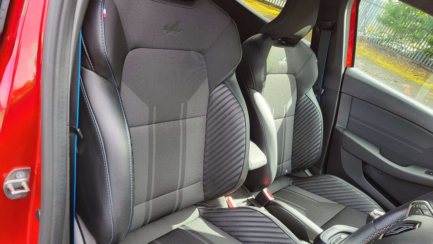 Used Renault Clio 2024 for sale - 75903059: Photo 16