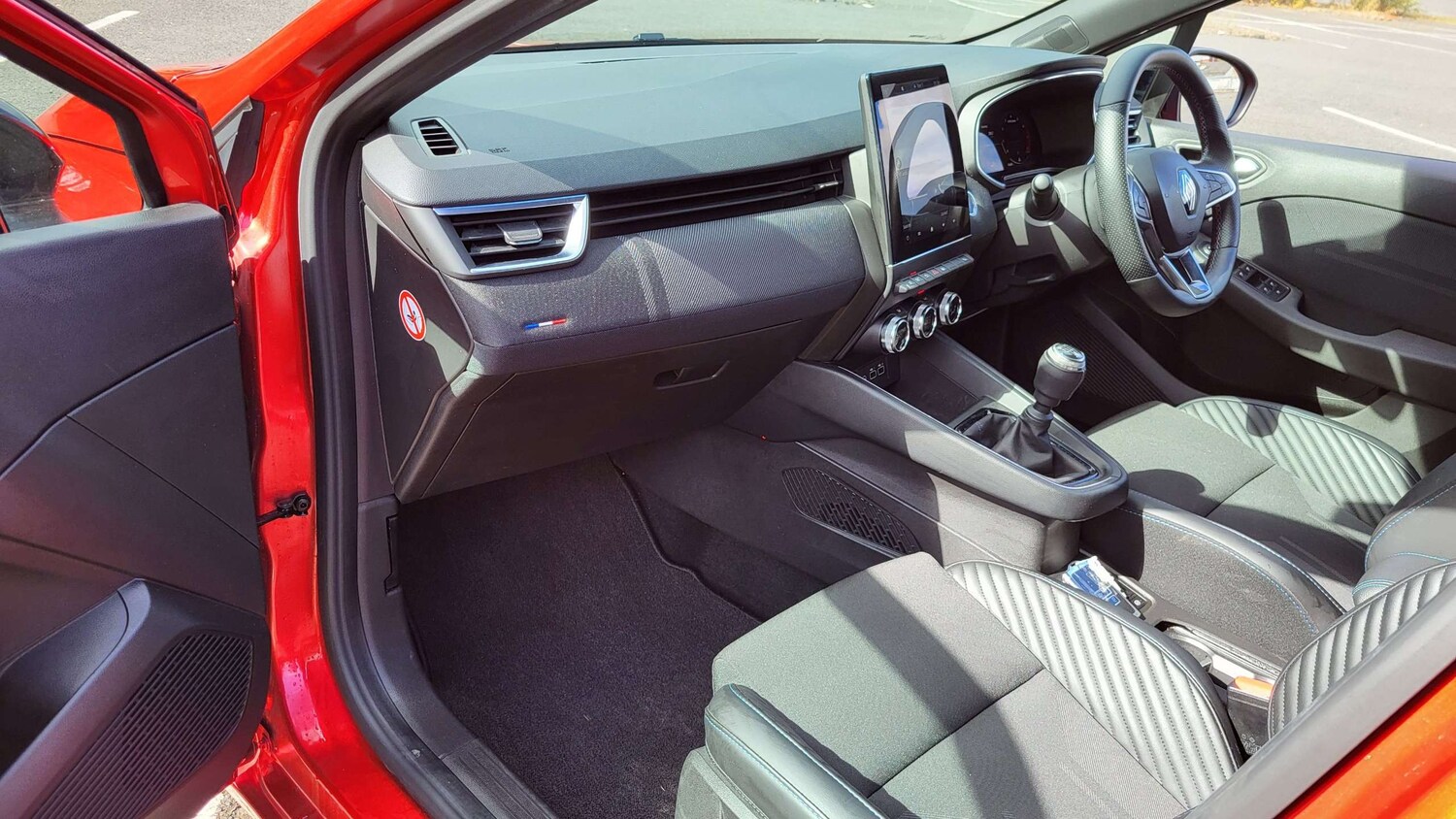 Used Renault Clio 2024 for sale - 75903059: Photo 17