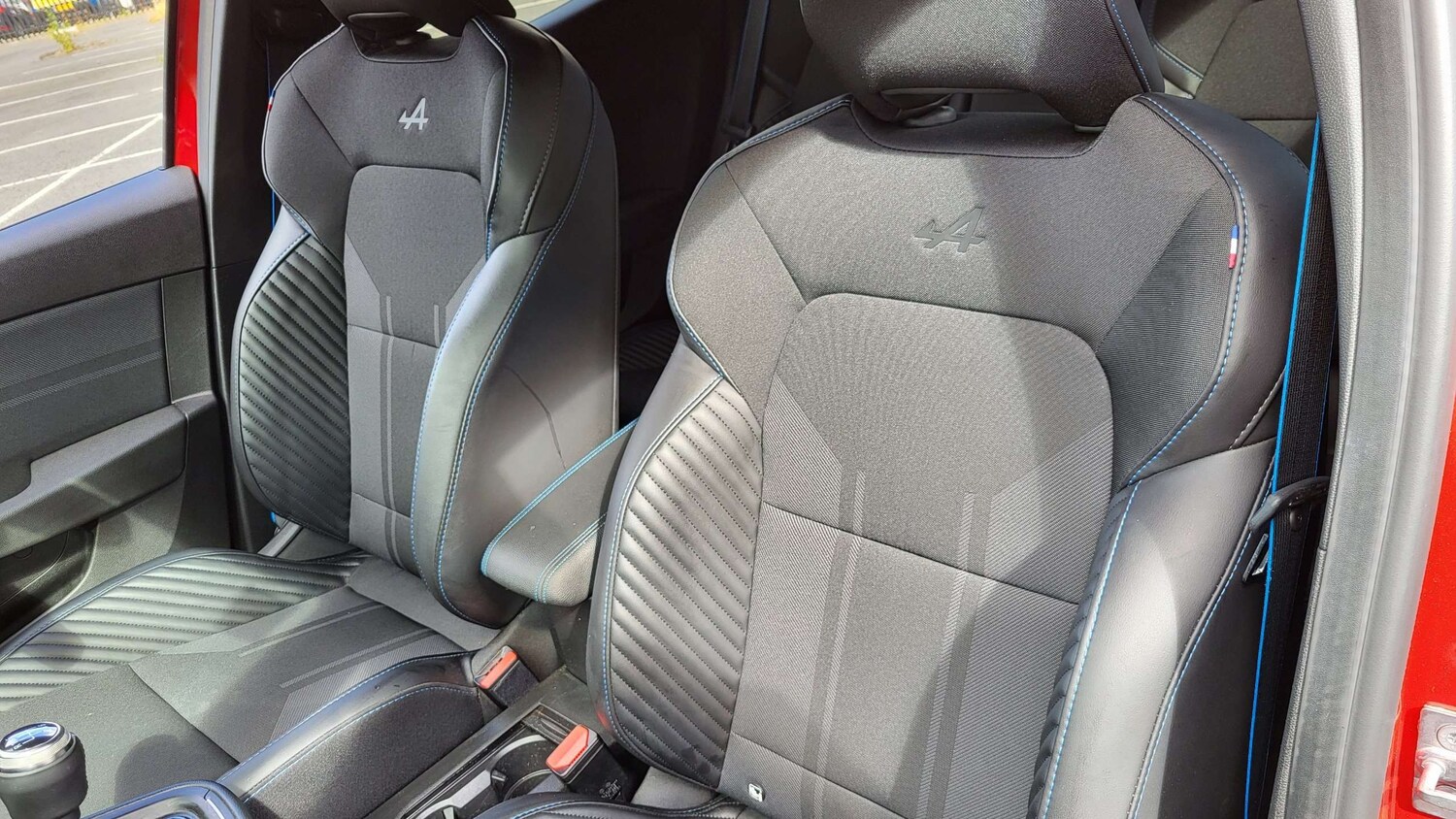 Used Renault Clio 2024 for sale - 75903059: Photo 18