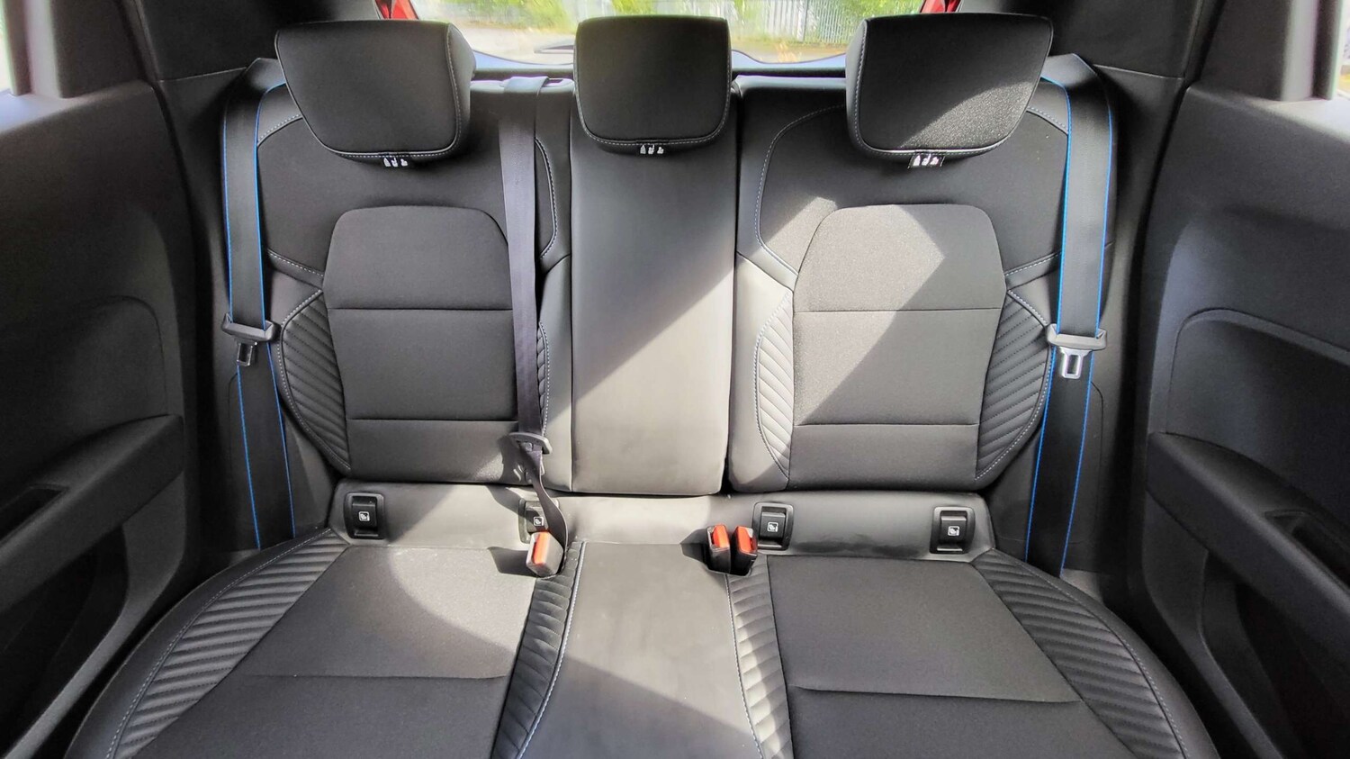 Used Renault Clio 2024 for sale - 75903059: Photo 19