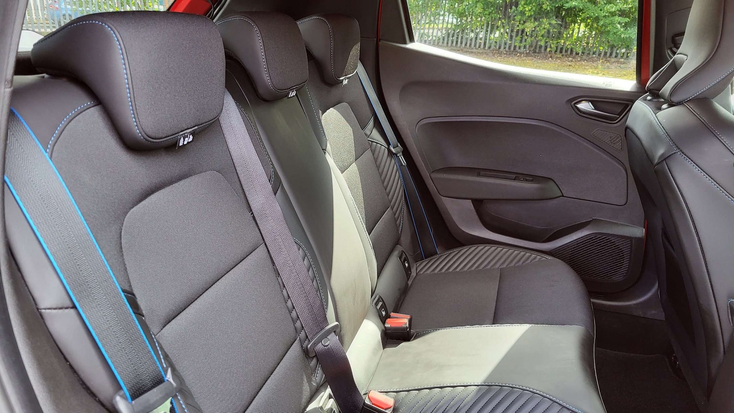 Used Renault Clio 2024 for sale - 75903059: Photo 20