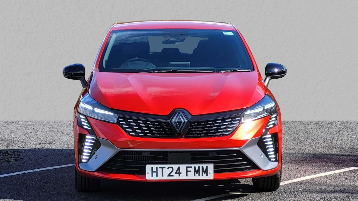 Used Renault Clio 2024 for sale - 75903059: Photo 5