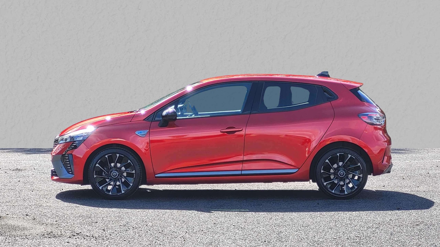 Used Renault Clio 2024 for sale - 75903059: Photo 7