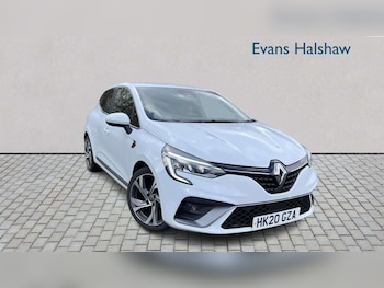 Used Renault Clio 2020 for sale - 78337792: Photo