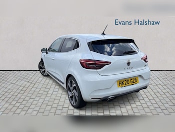 Used Renault Clio 2020 for sale - 78337792: Photo