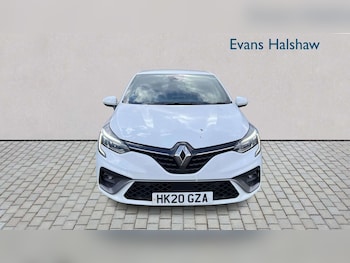 Used Renault Clio 2020 for sale - 78337792: Photo