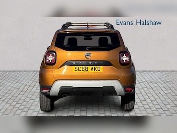 Used Dacia Duster 2018 for sale - 78248141: Photo