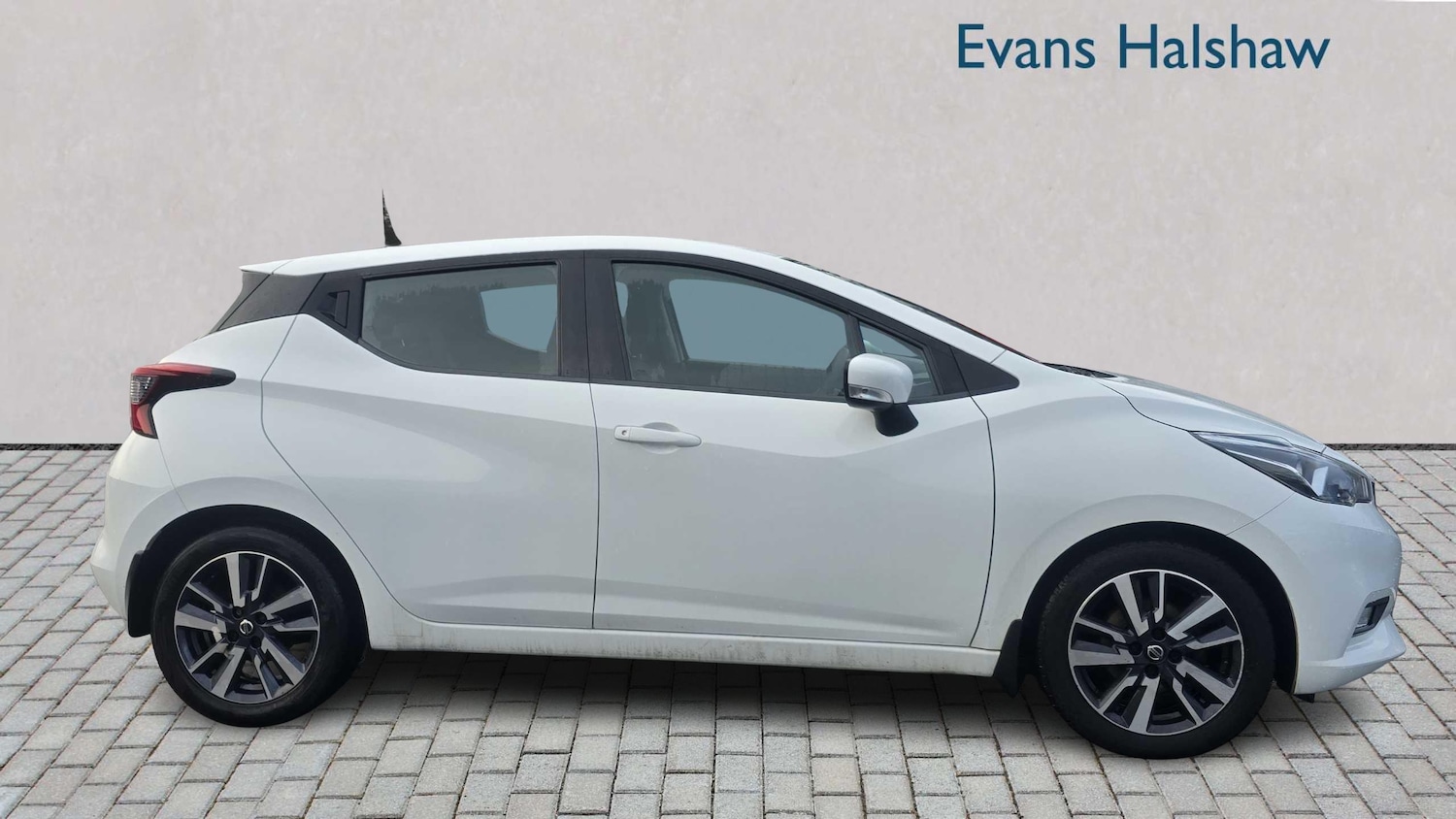 Used Nissan Micra 2018 for sale - 77000205: Photo 4