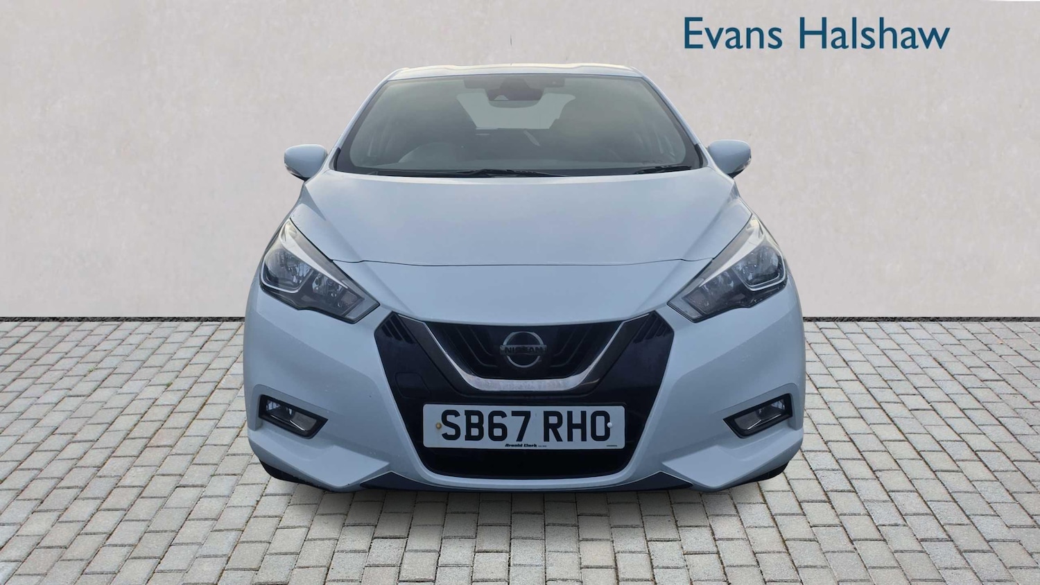 Used Nissan Micra 2018 for sale - 77000205: Photo 5