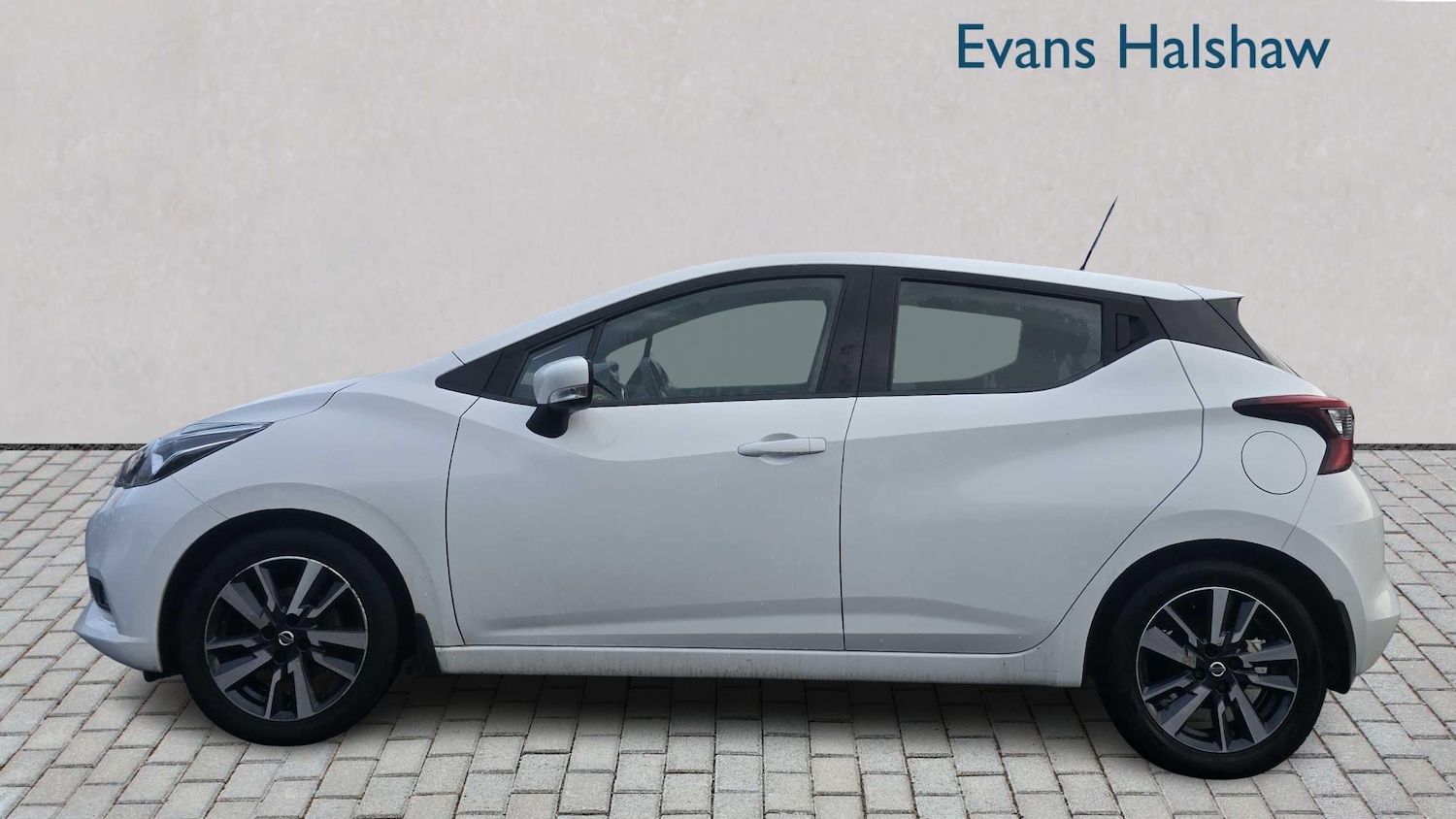 Used Nissan Micra 2018 for sale - 77000205: Photo 6