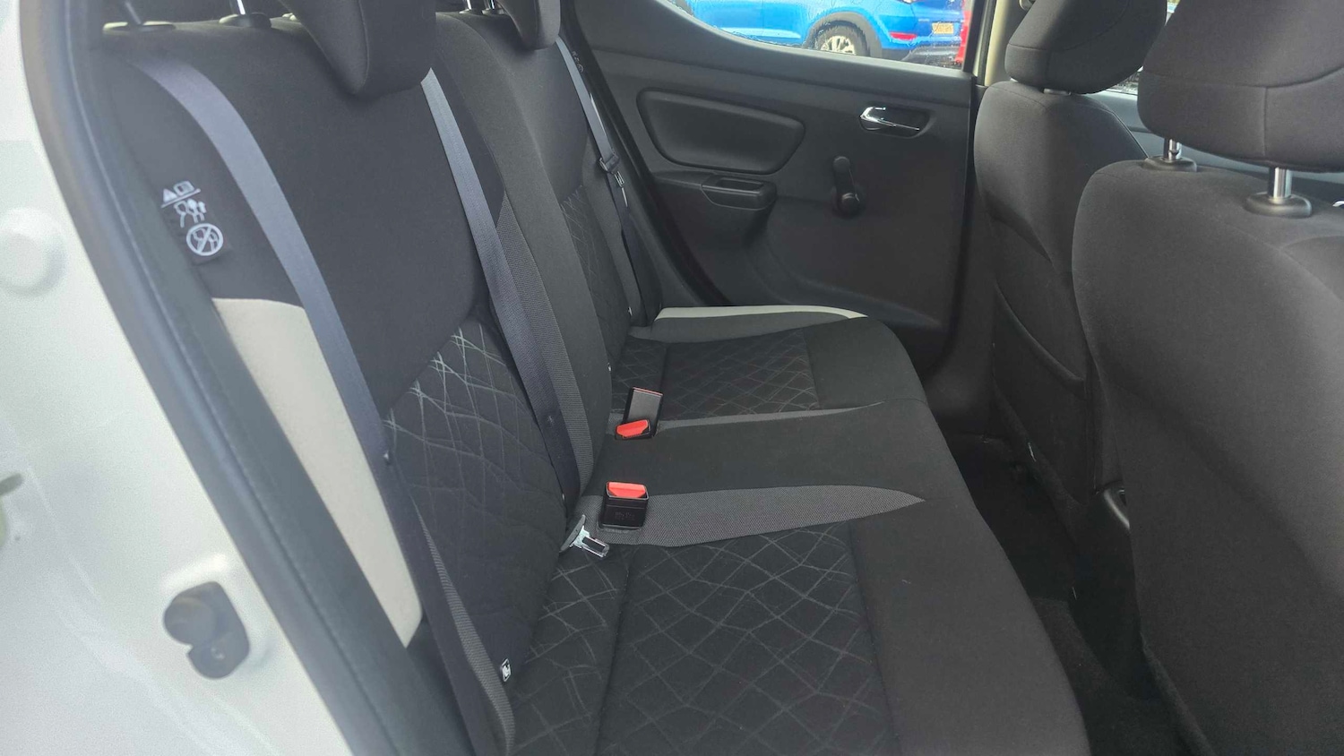 Used Nissan Micra 2018 for sale - 77000205: Photo 9