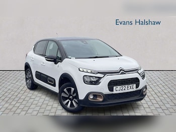 Used Citroen C3 2022 for sale - 78551754: Photo