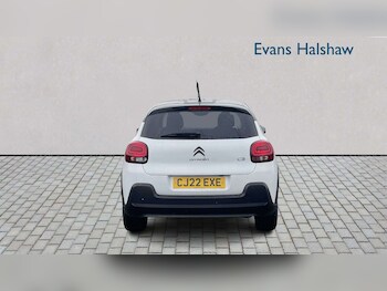 Used Citroen C3 2022 for sale - 78551754: Photo