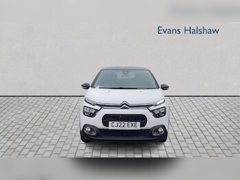 Used Citroen C3 2022 for sale - 78551754: Photo