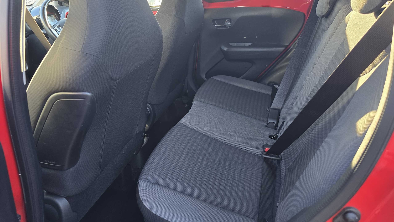 Used Toyota AYGO 2019 for sale - 76636820: Photo 13