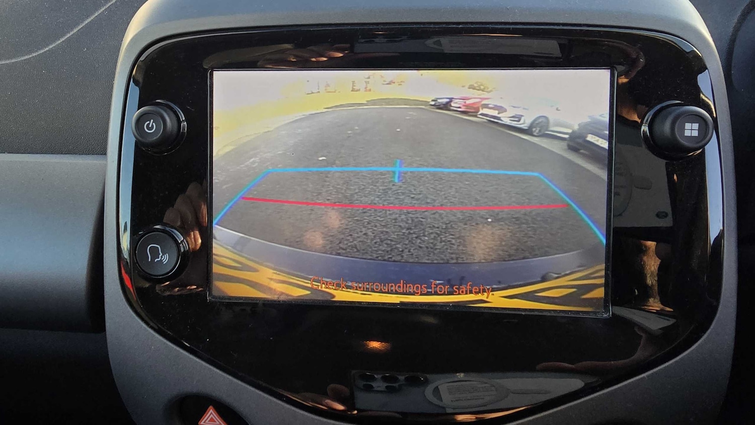 Used Toyota AYGO 2019 for sale - 76636820: Photo 17